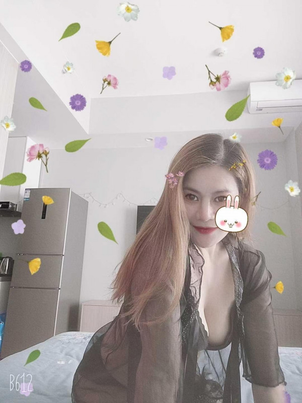 一个柳州少妇